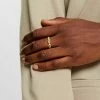 Esprit Ring - Gold