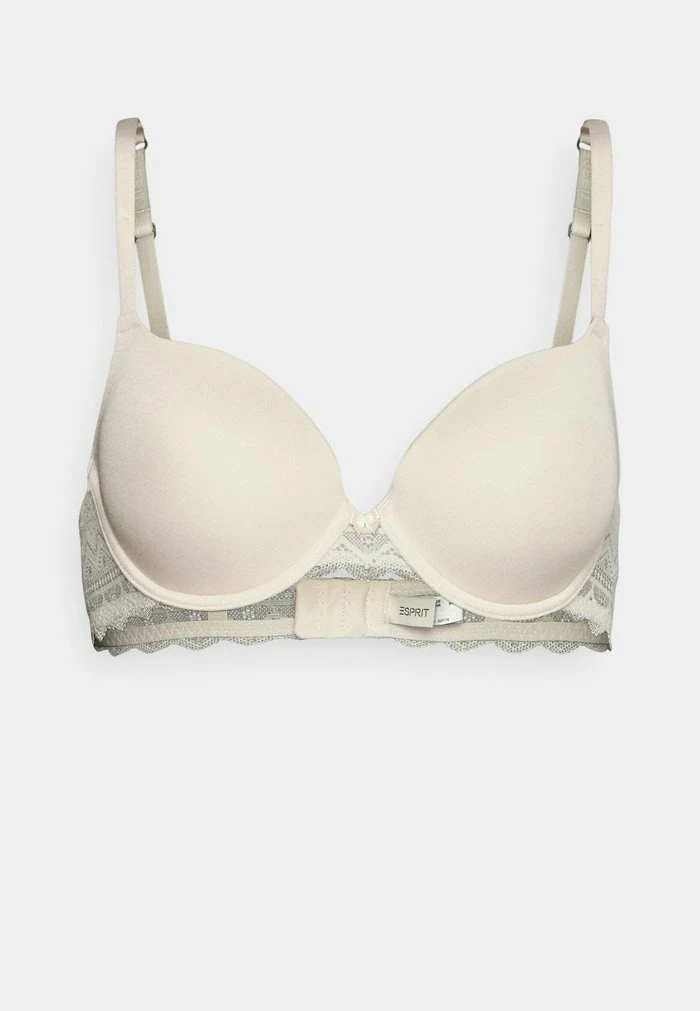 Esprit HAILE - Underwired Bra - Ice - Image 4