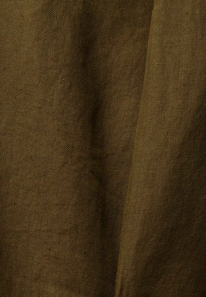 Esprit Shorts - Dark Khaki - Image 8