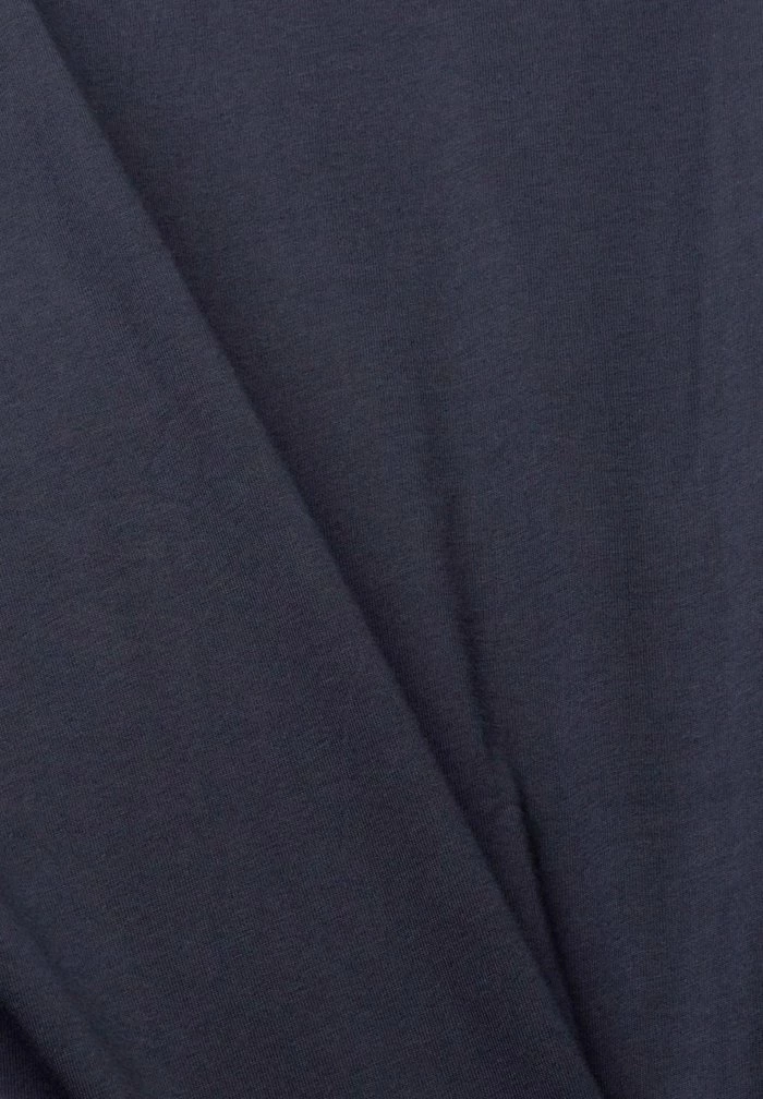 Esprit Print T-shirt - Navy - Image 6