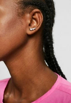 Esprit Earrings - Silver