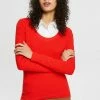 Esprit Jumper - Red