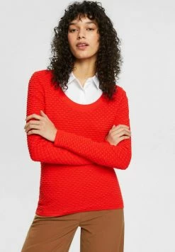 Esprit Jumper - Red