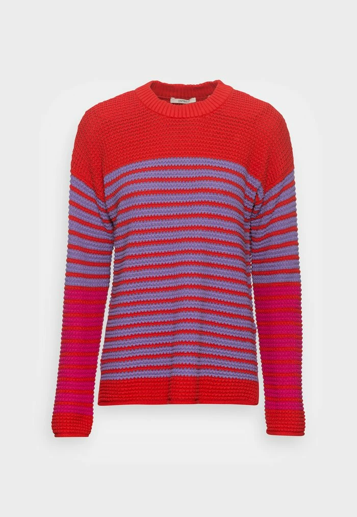 Esprit Jumper - Red - Image 5