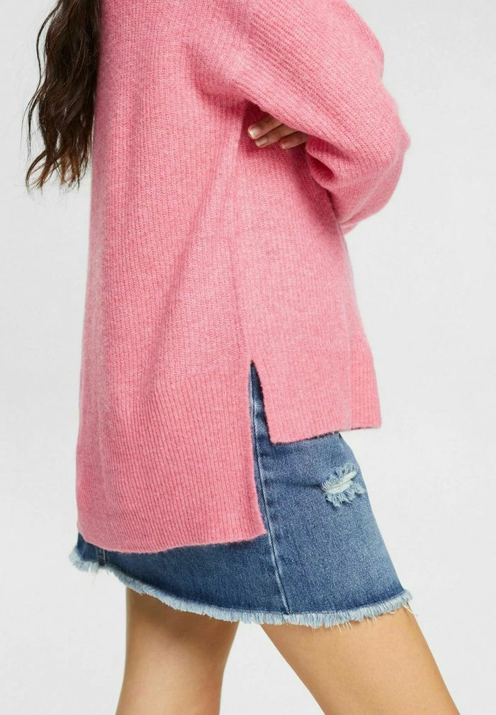 Esprit Jumper - Pink - Image 4