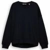 Esprit CURVY - Sweatshirt - Navy