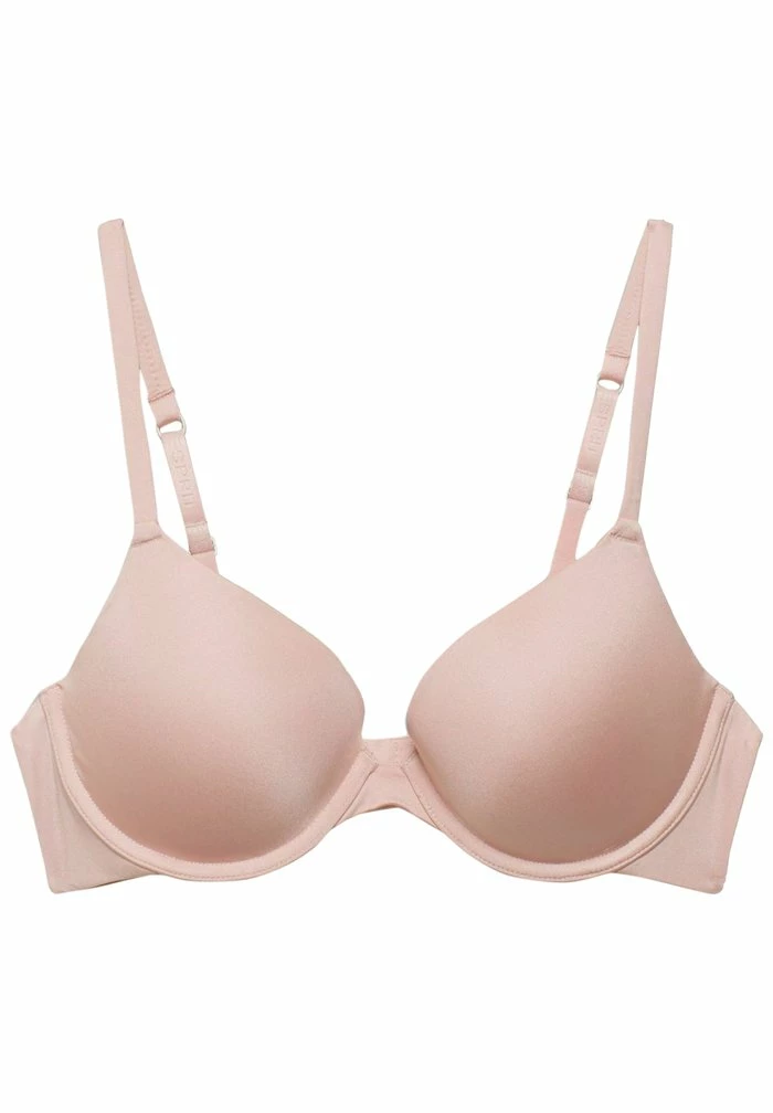 Esprit Push-up Bra - Old Pink - Image 5