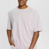 Esprit Basic T-shirt - Lavender