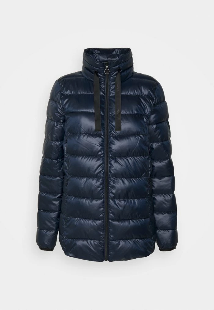 Esprit JACKETS OUTDOOR - Light Jacket - Navy - Image 3