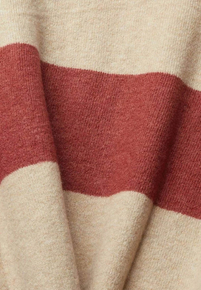 Esprit FLAUSCHIGER - Jumper - Terracotta - Image 6