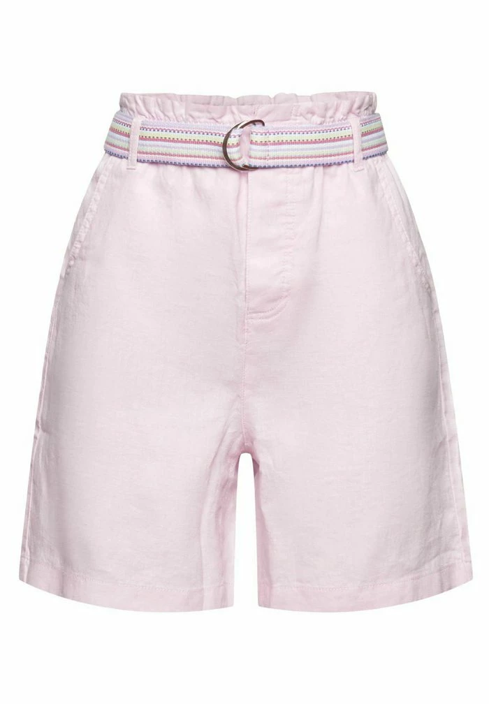 Esprit Shorts - Light Pink - Image 7