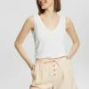 Esprit Shorts - Nude
