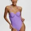 Esprit Swimsuit - Violet