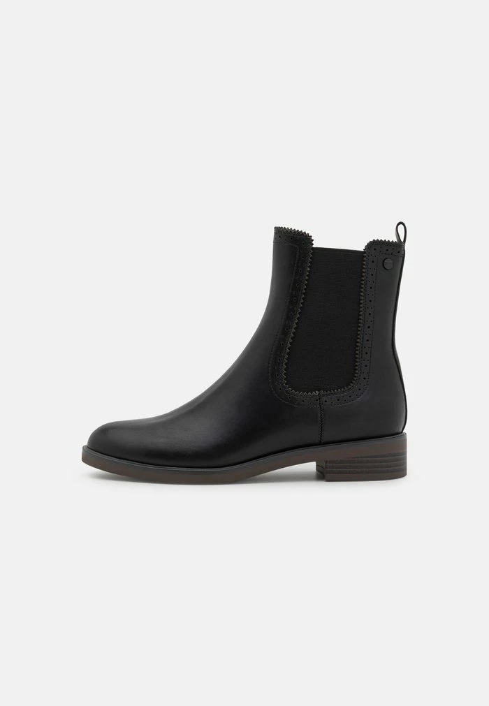 Esprit BOOTI - Classic Ankle Boots - Black - Image 2