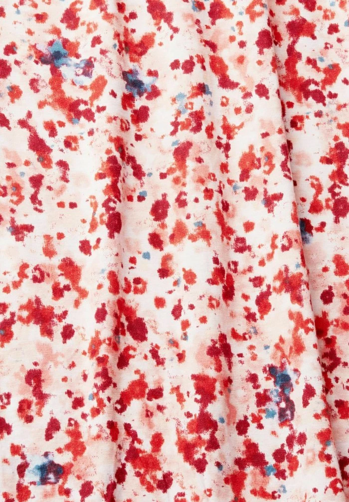 Esprit Long Sleeved Top - Light Pink - Image 8