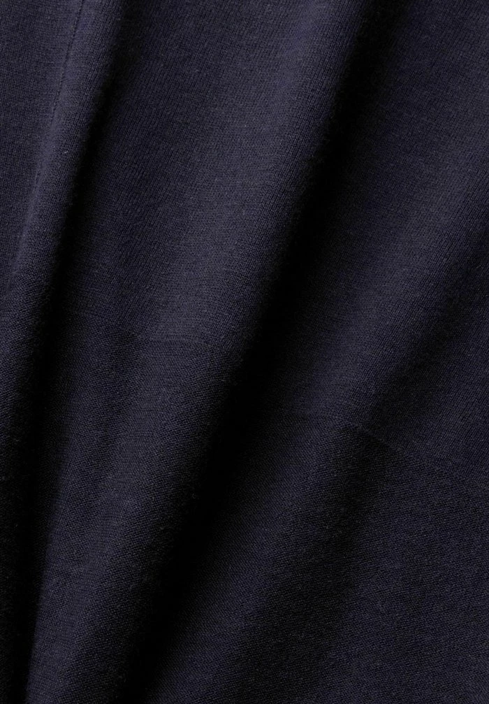 Esprit Jumper - Navy - Image 6