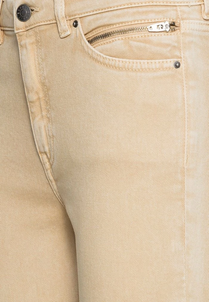 Esprit Trousers - Sand - Image 3
