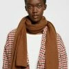 Esprit Scarf - Caramel