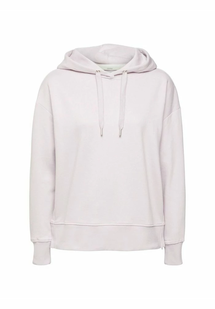 Esprit SUS SWEATER - Hoodie - Lavender - Image 5
