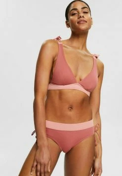 Esprit Bikini Top - Blush