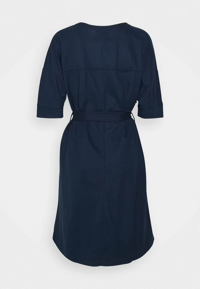 Esprit DRESSES - Day Dress - Navy - Image 2