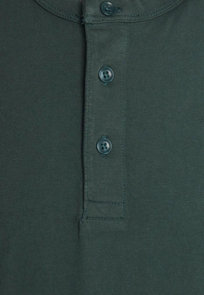 Esprit NEBU - Basic T-shirt - Teal Blue - Image 5