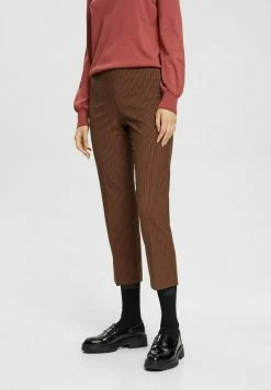 Esprit Trousers - Terracotta