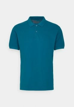 Esprit Polo Shirt - Petrol Blue