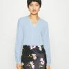 Esprit Blouse - Light Blue