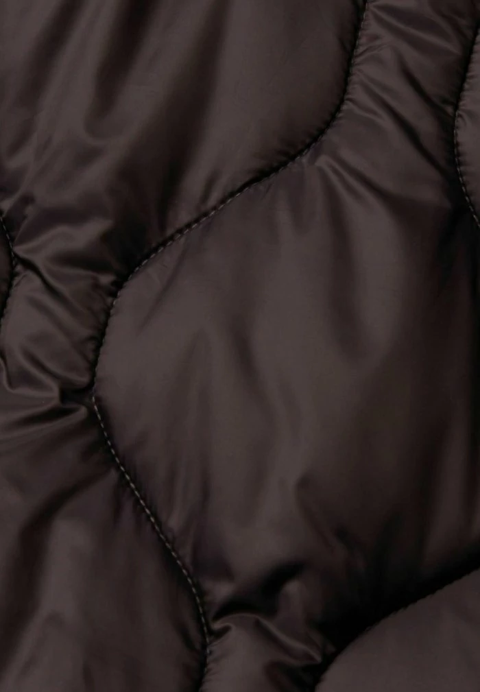 Esprit CURVY - Winter Coat - Anthracite - Image 2
