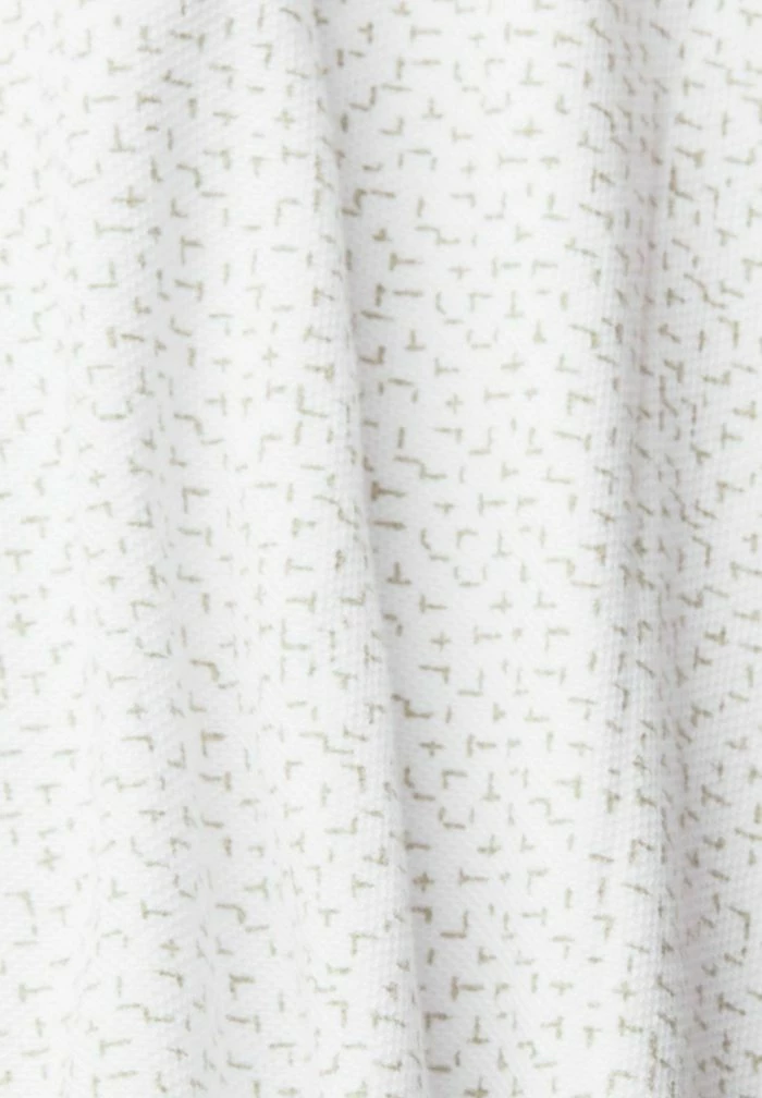 Esprit GEMUSTERTES - Shirt - White - Image 5