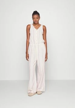 Esprit JUMPS - Jumpsuit - White