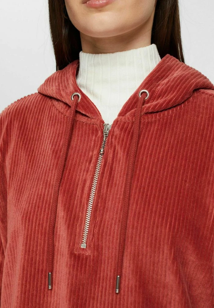 Esprit Hoodie - Terracotta - Image 4