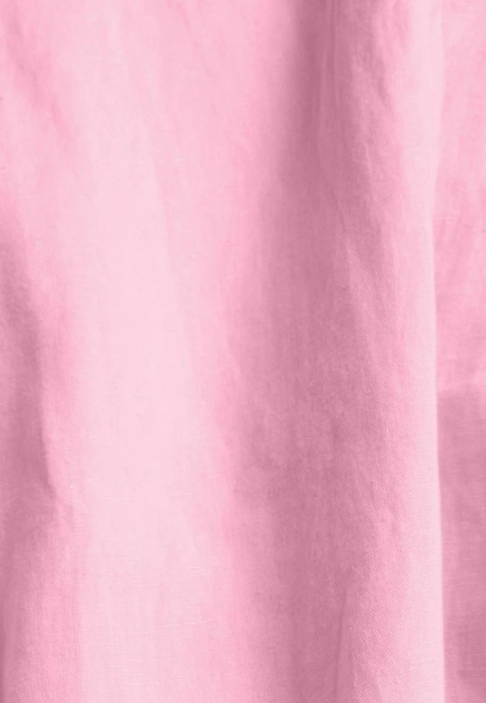 Esprit Button-down Blouse - Pink - Image 9