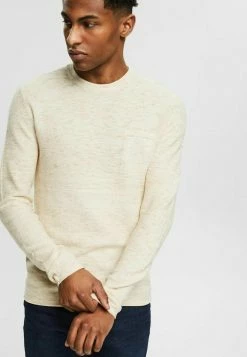 Esprit Jumper - Cream Beige