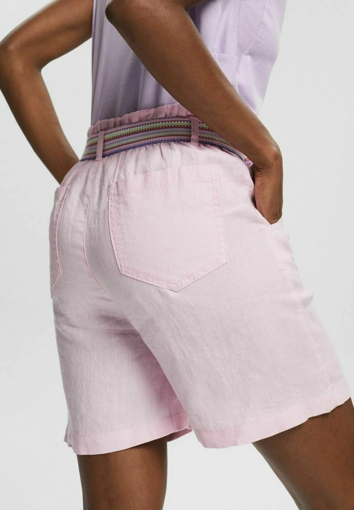 Esprit Shorts - Light Pink - Image 6