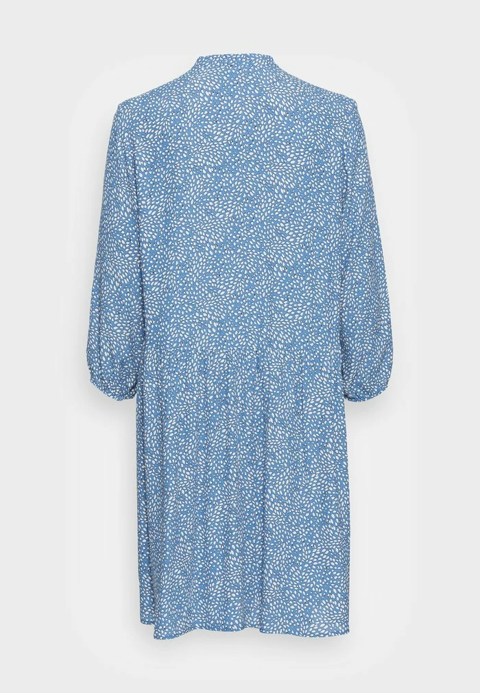 Esprit DRESSES LIGHT - Shirt Dress - Light Blue Lavender - Image 2