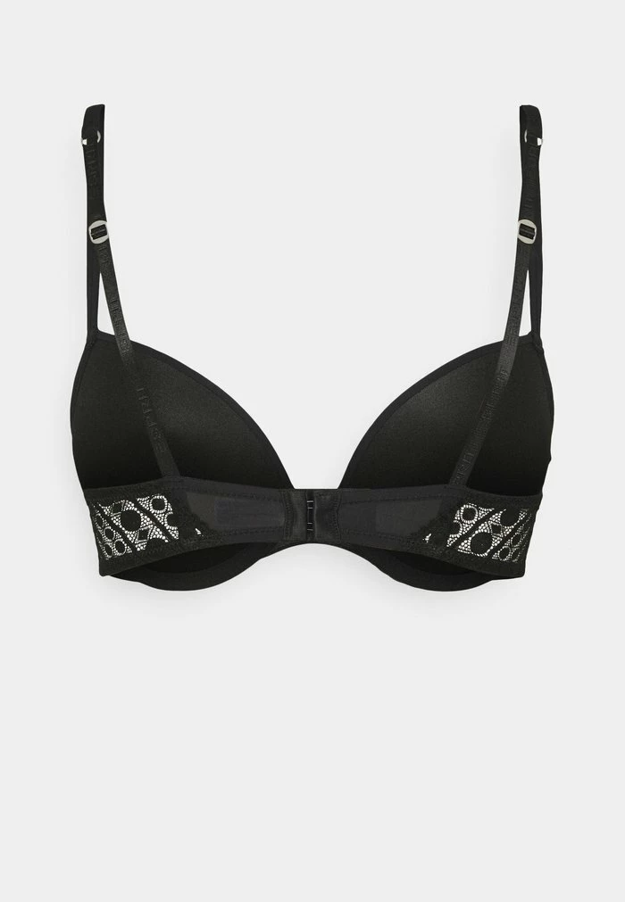 Esprit MODERN CLASSIC PUSH UP BRA - Push-up Bra - Black - Image 2