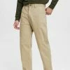 Esprit Trousers - Light Beige