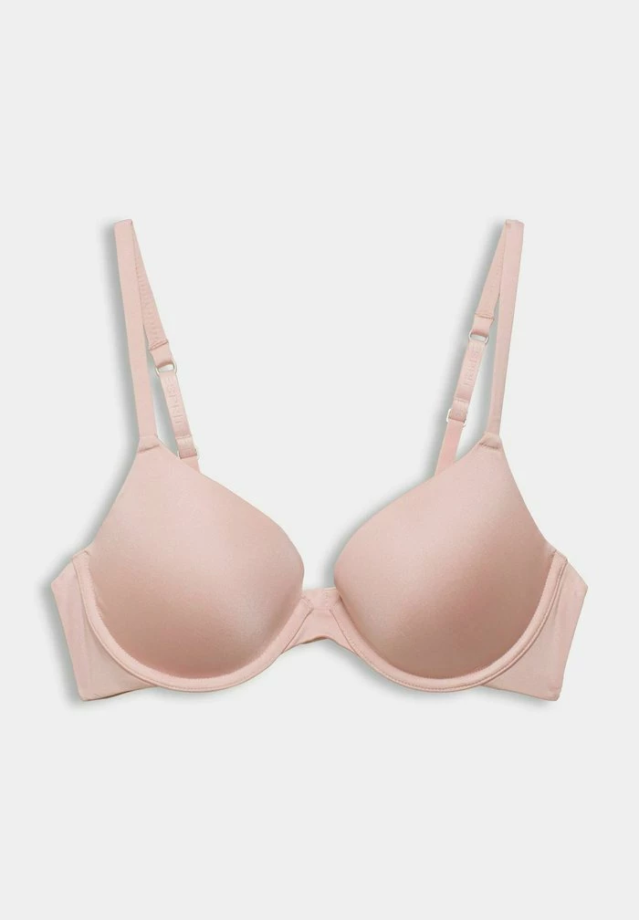 Esprit Push-up Bra - Old Pink - Image 4