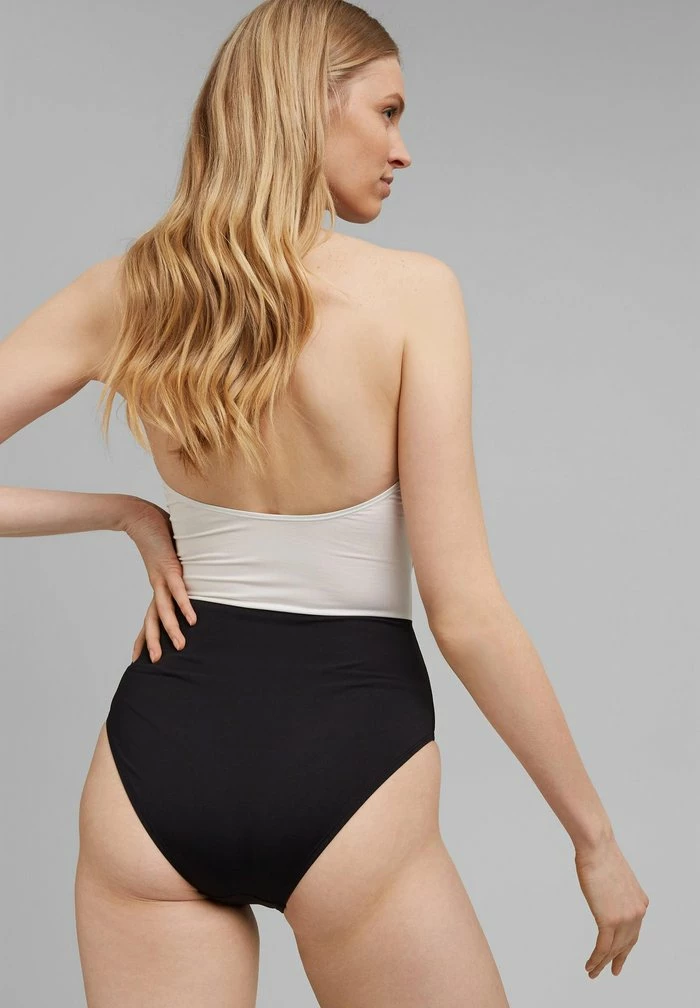 Esprit PARSWIMS - Swimsuit - Black - Image 2