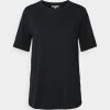 Esprit Basic T-shirt - Black