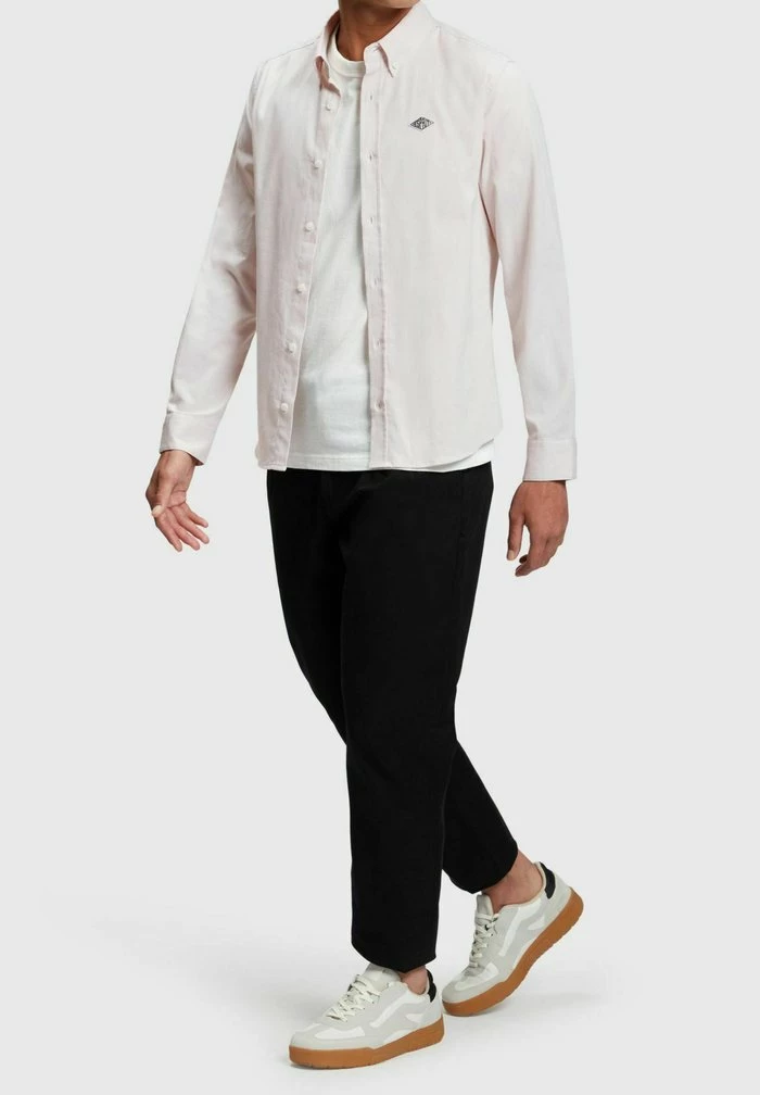Esprit Shirt - Pink - Image 5