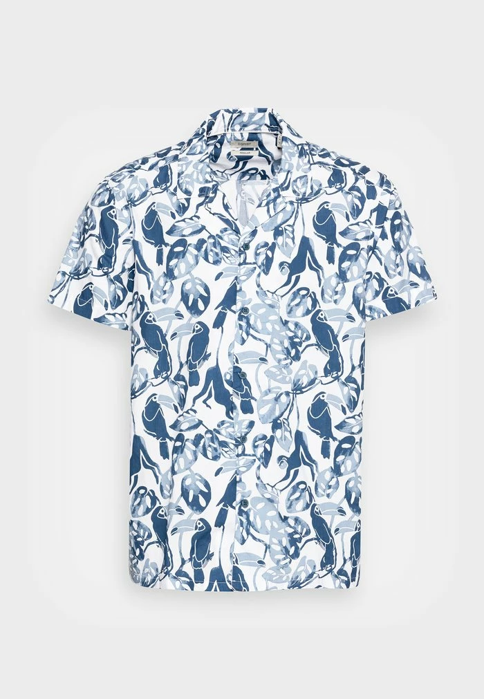 Esprit Shirt - Blue - Image 4