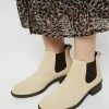 Esprit Ankle Boots - Sand