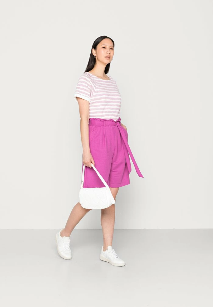 Esprit Shorts - Pink Fuchsia - Image 2