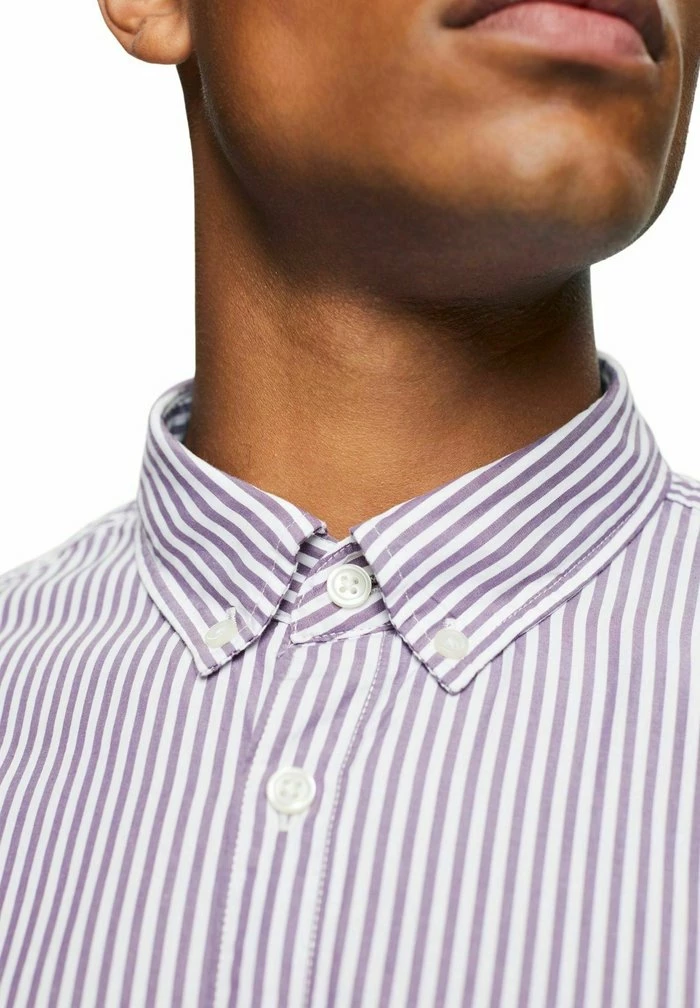 Esprit Shirt - Dark Mauve - Image 9