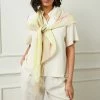 Esprit Foulard - Off White