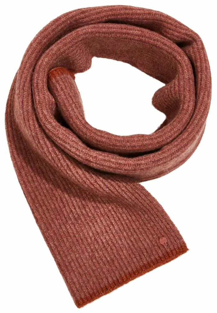 Esprit Scarf - Terracotta - Image 2
