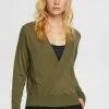 Esprit Jumper - Dark Khaki